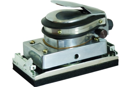 Пневматическая шлифмашина Калибр ППШМ-6,3/170 00000035267