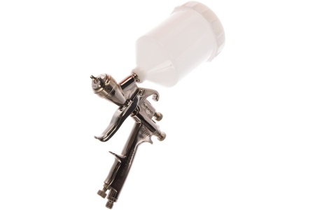 Краскопульт для грунтов и красок WALMEC SLIM S HTE SR 10083.22