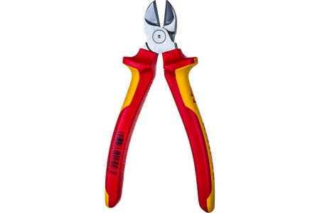 Бокорезы 1000 V Knipex KN-7026160