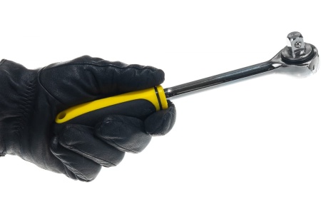 Трещотка для торцевых головок STAYER PROFI 27785-1/2