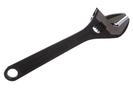 Разводной ключ 250 мм YATO YT-2073