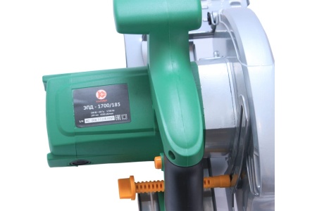 Циркулярная пила по металлу Evolution 180 031-0014A