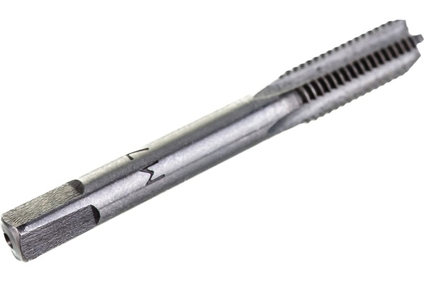 Метчик M7x1 3шт, в пластиковом футляре ROCKFORCE RF-TAP07100