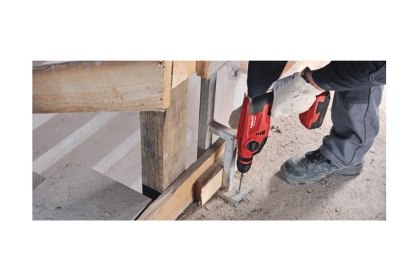 Аккумуляторный перфоратор Hilti TE 2-A22 2208492