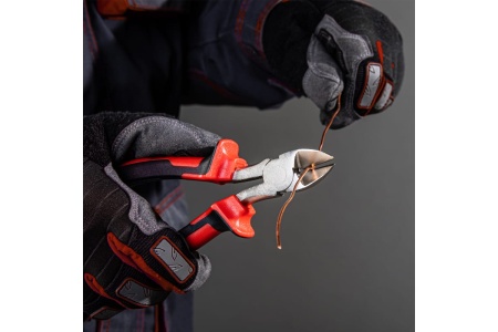 Бокорезы 160 мм MATRIX NICKEL 17520