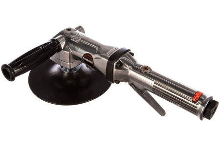 Пневмо-полировальная шлифмашина Sumake ST-7774