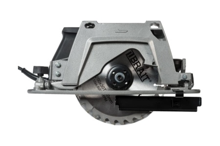 Ручная электрическая дисковая пила ДИОЛД ДП-2,2-01 10061230