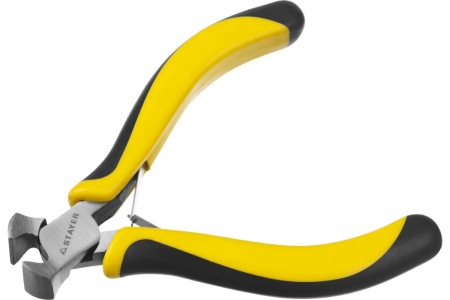 Торцевые кусачки 105мм STAYER MASTER HERCULES MINI 2218-7_z01