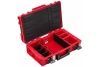 Ящик для инструментов QBRICK system one 200 vario red 585x385x190 мм 10501807