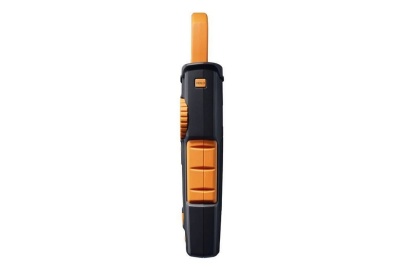 Токовые клещи с функцией измерения истинного СКЗ Testo 770-3 0590 7703