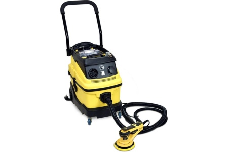 Промышленный пылесос SCHTAER 220V/50Hz ITS1600