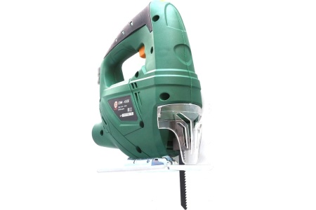 Электрический лобзик Калибр ЛЭМ-450Е 00000034460