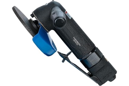 Пневматическая угловая шлифмашина NORDBERG NP4707