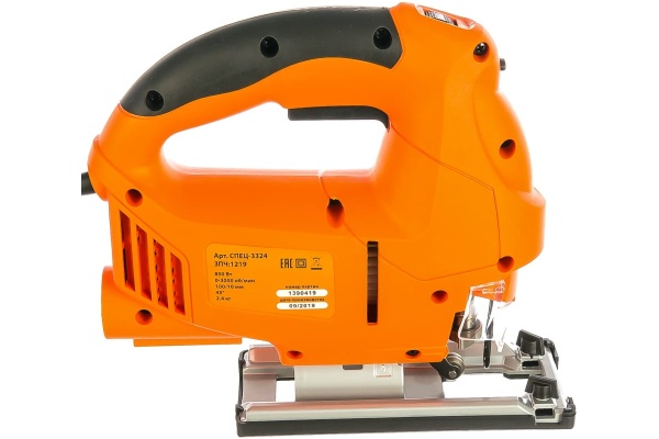 Лобзик СПЕЦ БПМ-800М СПЕЦ-3324