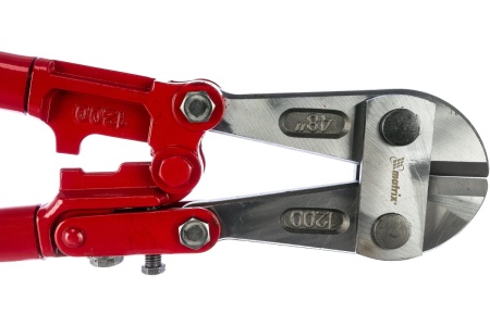 Болторез 1200 мм/48" MATRIX 78565