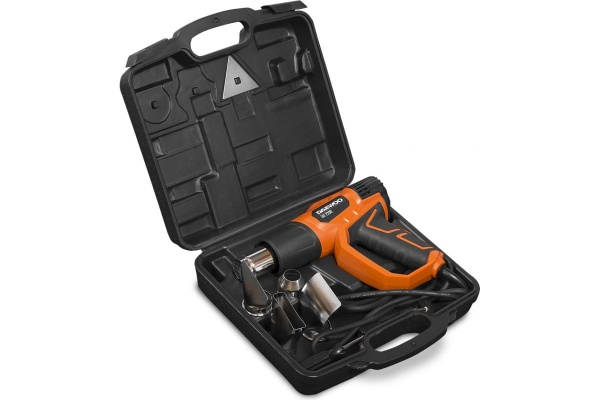 Строительный фен Пульсар ФС 2001-2 906-616 Строительный фен Пульсар ФС 2001-2 906-616