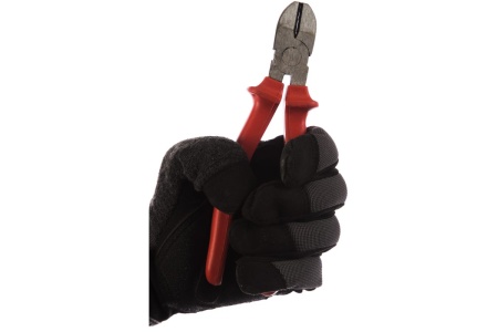 Боковые кусачки TOPEX 180 мм, 1000В 32D518