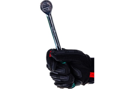 Трещотка СЕРВИС КЛЮЧ 1/2 70655