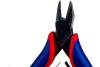 Бокорезы для электроники KNIPEX KN-7742115 Бокорезы для электроники KNIPEX KN-7742115