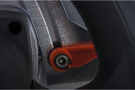 Дисковая пила Интерскол ДП-1900