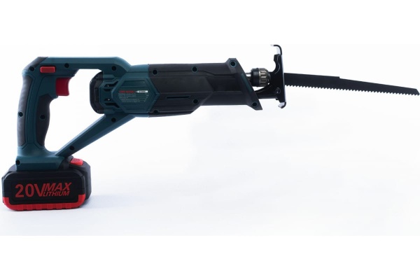 Аккумуляторная сабельная пила Alteco CRS 1820Li 26829