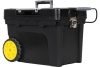 Ящик для инструмента с колесами MOBILE CONTRACTOR CHEST Stanley 1-97-503