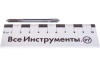 Комплект ручных метчиков ЗУБР Мастер М5 x 0,8 4-28006-05-0.8-H2