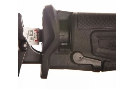 Аккумуляторная сабельная пила Milwaukee M18 CSX-0X кейс HD BOX 4933451428