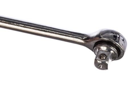 Трещотка Стандарт 1/2 FIT 62308