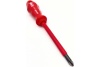 Диэлектрическая крестовая отвертка Felo PH 2 61420390