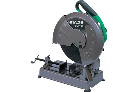 Монтажная пила Hitachi CC 14 SF