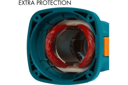 Шлифовальная угловая машина BORT BWS-1600-R 93411157