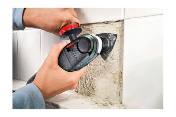 Многофункциональный инструмент Bosch PMF 350 CES 0.603.102.220