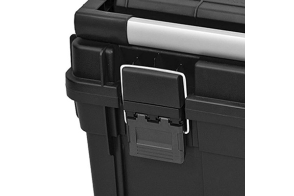 Ящик для инструментов 45х35х35см PATROL HD Compact 1 146163