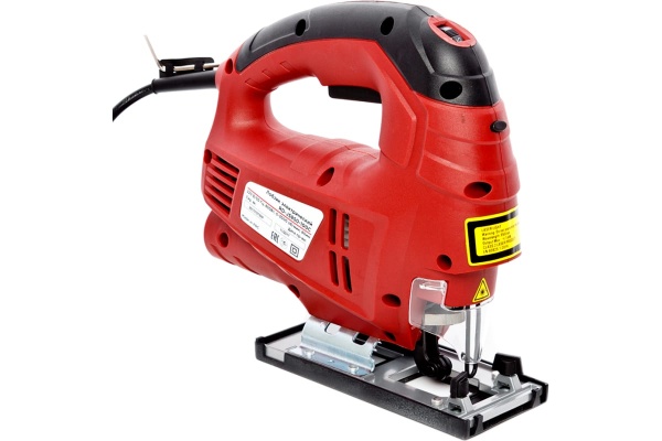 Лобзик REDVERG RD-JS850-100C 6614227