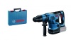 Перфоратор Bosch GBH 18V-36 C Professional 0611915021 Перфоратор Bosch GBH 18V-36 C Professional 0611915021