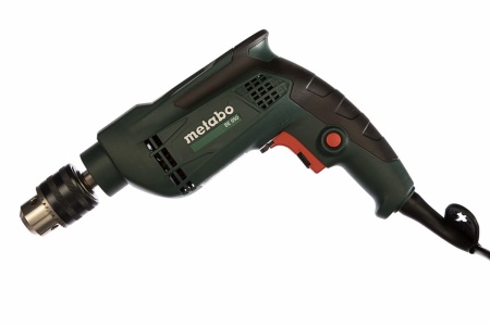 Дрель Metabo BE 650 600360000
