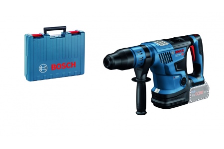 Перфоратор Bosch GBH 18V-36 C Professional 0611915021 Перфоратор Bosch GBH 18V-36 C Professional 0611915021