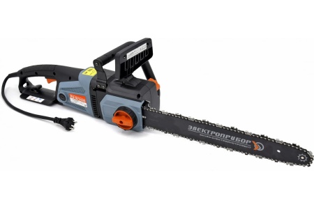 Цепная электрическая пила ЭЛЕКТРОПРИБОР ПЦ-18/2600