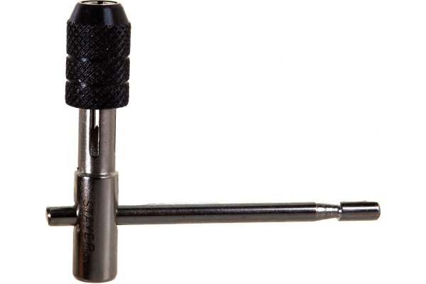 Т-образный метчикодержатель Stayer №2, М3-М6, Professional 28039-T2_z01