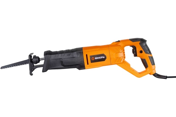 Сабельная пила Вихрь ПС-900Э 72/25/1