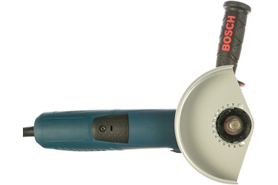 Угловая шлифмашина Bosch GWS 19-125 CI 0.601.79N.002