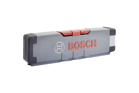 Кейс для сабельных пилок Bosch Tough Box 300 мм 2607010998