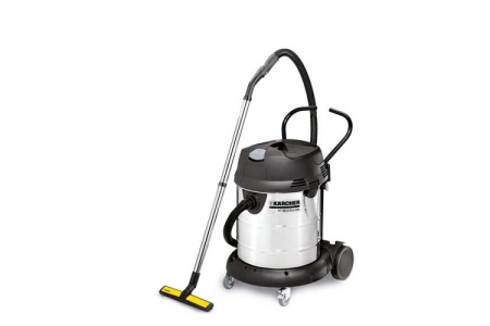 Пылесос влажной и сухой уборки Karcher NT 65/2 Eco ME Пылесос влажной и сухой уборки Karcher NT 65/2 Eco ME