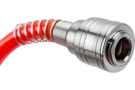 Шланг спиральный (5 м; 12х8 мм; рапид) Gigant G-1149