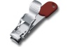 Брелок-кусачки Victorinox  5,9 мм, красный 8.2050.B1