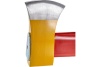 SPALT-FIX-топор OCHSENKOPF ROTBAND-PLUS с 80 см OX 648 H-2508 1852701