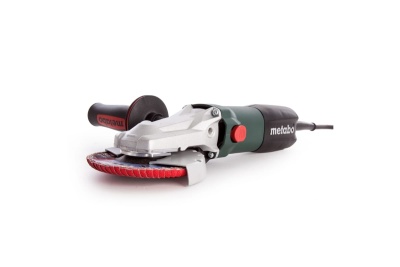 Угловая шлифмашина Metabo WEF 9-125 613060000