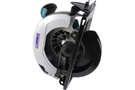 Аккумуляторная циркулярная пила GreenWorks GD24CS 1500907