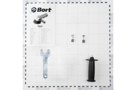 Шлифовальная угловая машина BORT BWS-950 98296389